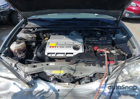 2006 Toyota Camry Le V6 from USA, damaged, VIN 4T1BF30K96U622264